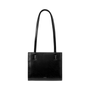 Stand Oil Oblong Bag Mini Black