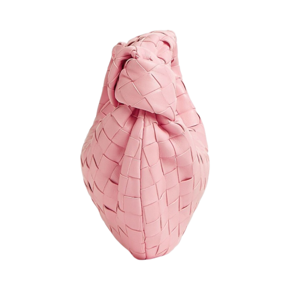 보테가 베네타 미니 레더 조디백 리본(Bottega Veneta Mini Leather Jodie Ribbon) - 2