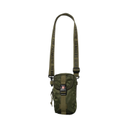Human Made Military Pouch #3 Olive Drab