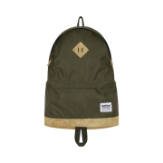 Safarispot Authentic Scout Backpack - Olive