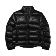 Nike x Drake Nocta Puffer Jacket Black