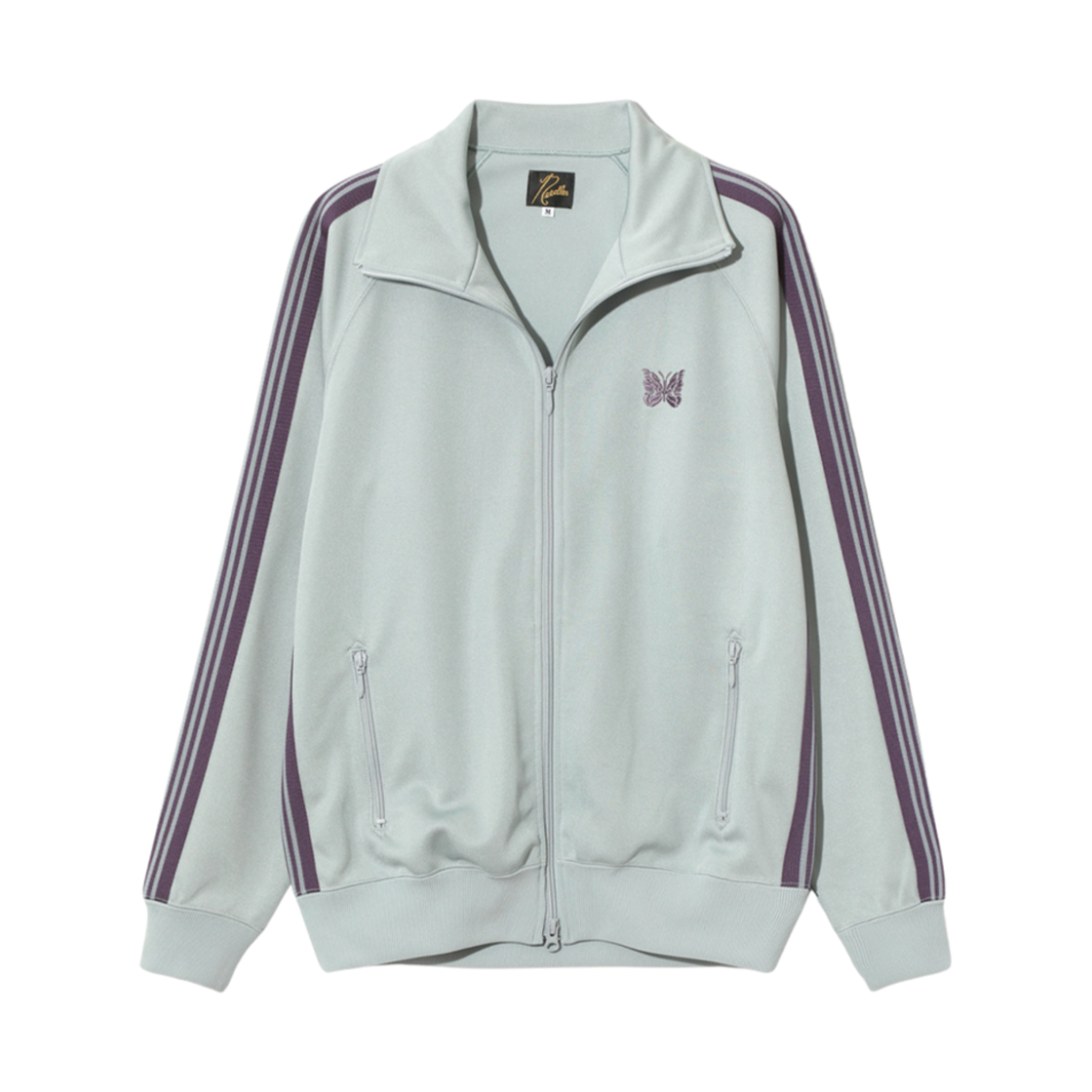 니들스 폴리 스무스 트랙 자켓 색소폰(Needles Poly Smooth Track Jacket Saxophone)