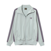 Needles Poly Smooth Track Jacket Saxophone