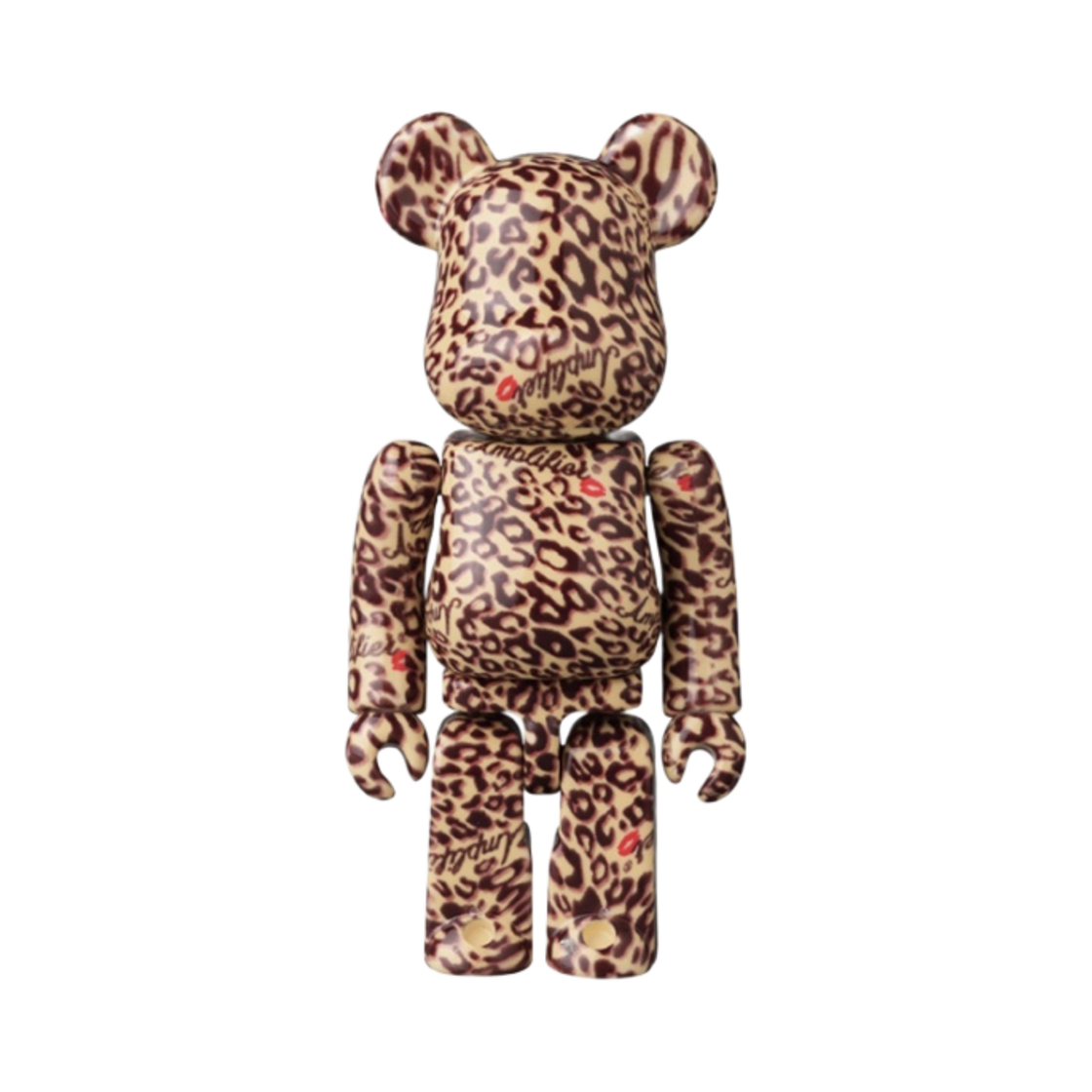 베어브릭 앰플리파이어 100% & 400% 세트(Bearbrick Amplifier 100% & 400% Set) - 3