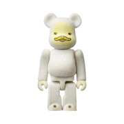 Bearbrick x SPC Bizeun 100%
