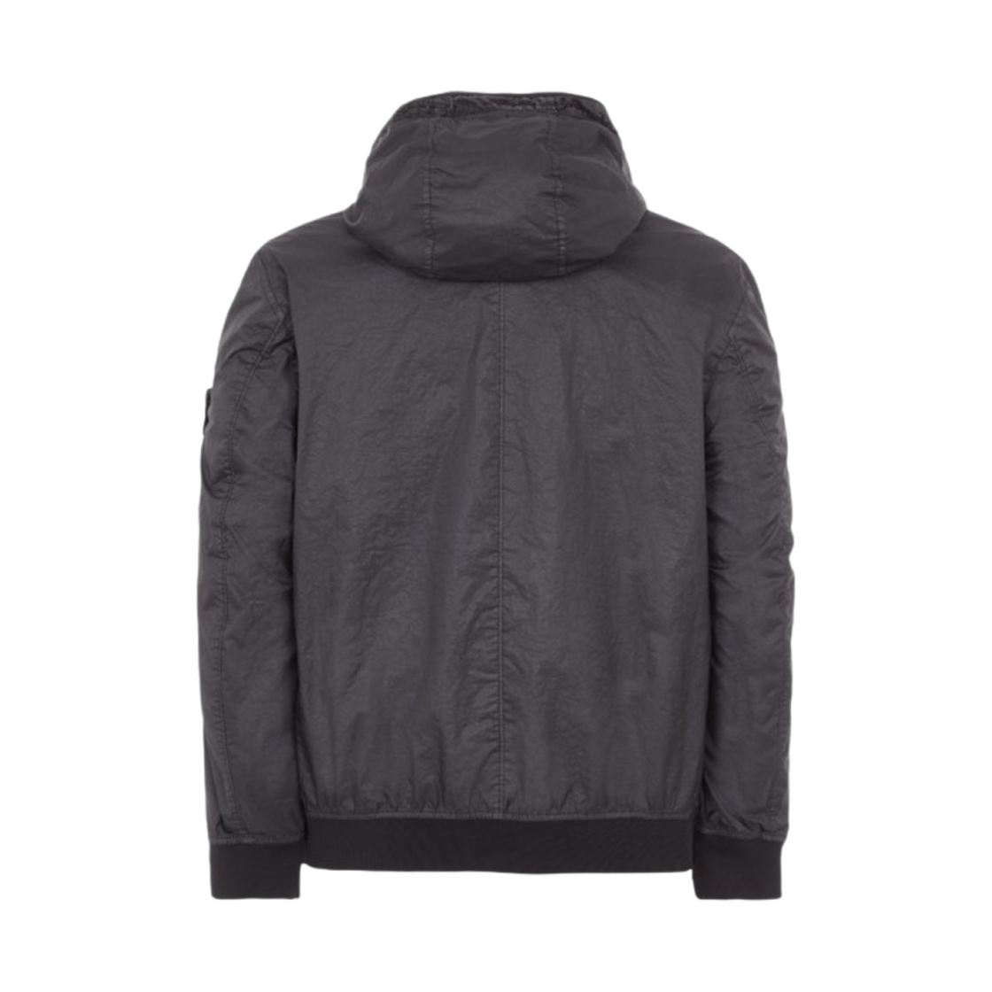 Stone  MEMBRANA 3L TC Mサイズ 黒 70723 Stone Island MEMBRANA 3L TC Mサイズ 黒 70723 - メルカリ