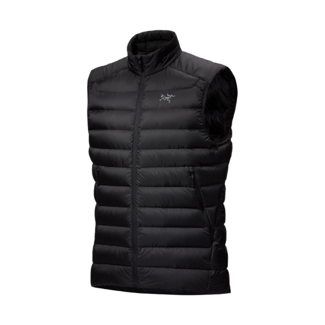 아크테릭스 세륨 베스트 블랙(Arc'teryx Cerium Vest Black)