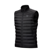 Arc'teryx Cerium Vest Black
