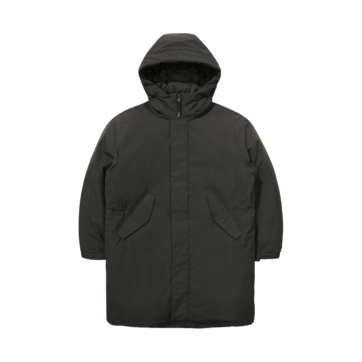 W) 아이더 스투키 S 다운 자켓 블랙 | Eider | KREAM