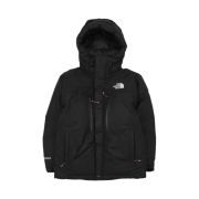 The North Face Himalayan Parka Black
