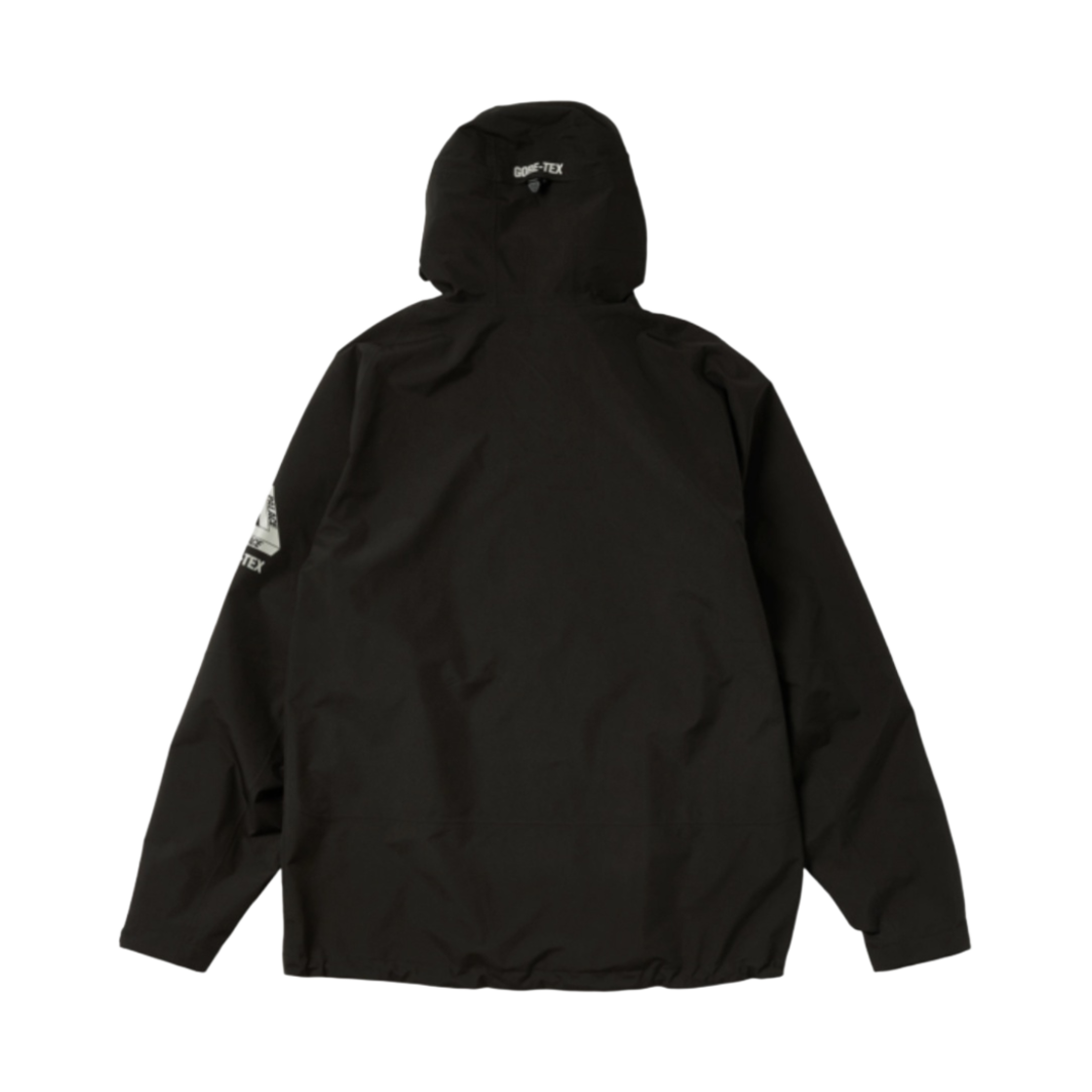 pun　L/XL palace GORE-TEX TEK 黒　バケハ pun L/XL palace GORE-TEX TEK 黒 バケハ L/XL palace GORE-TEX