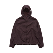 FARVEN Apta Windbreaker Wine