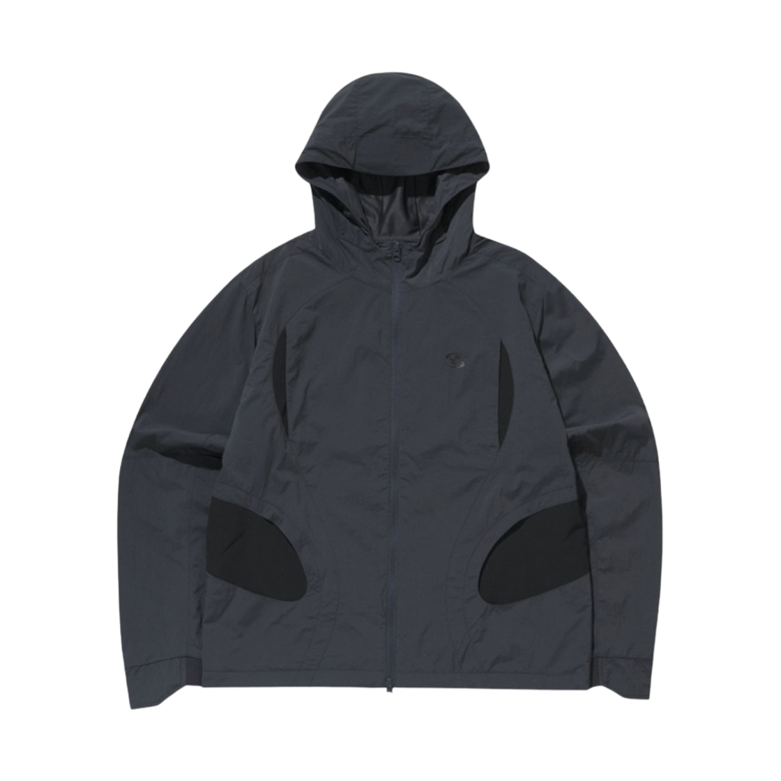 산산기어 이클립스 포켓 자켓 블루 차콜 - 23FW(Sansan Gear Eclipse Pocket Jacket Blue Charcoal - 23FW) - 1