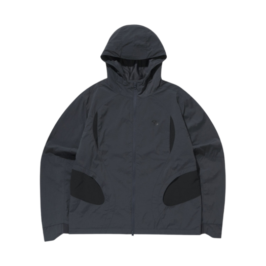 산산기어 스프린터 자켓 아쿠아 - 23FW | Sansan Gear | KREAM
