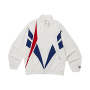 Reebok Vector Flash Windbreaker Off White