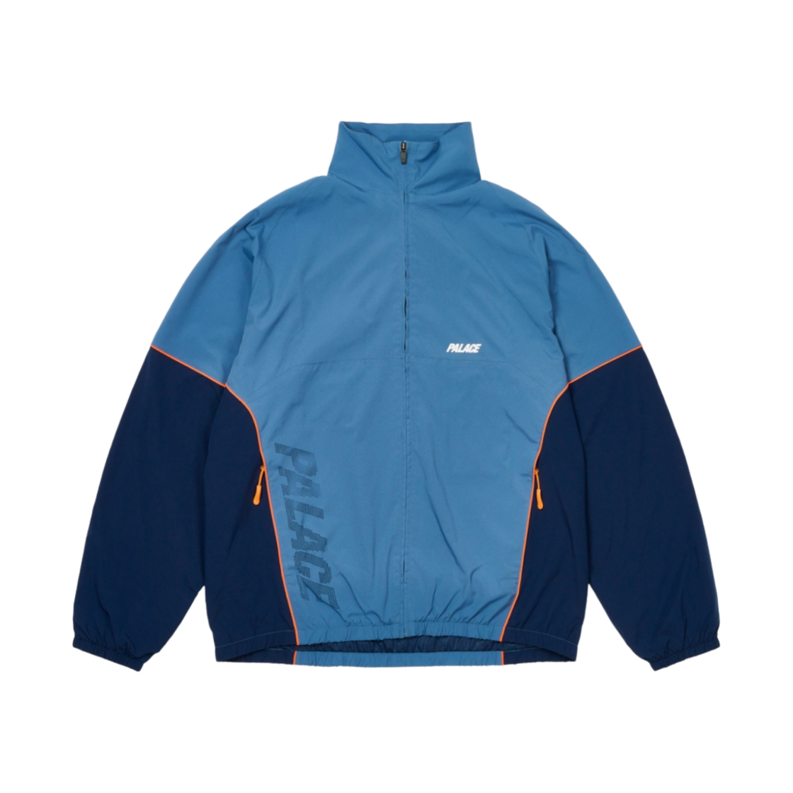 - Palace Lazer Shell Jacket Fresh Air - 24SS