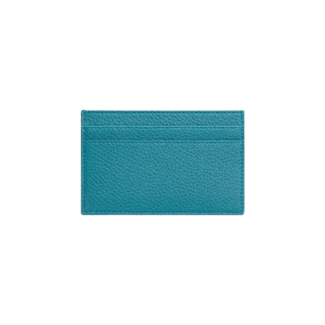 셀린느 미디움 카드 홀더 그레인드 카프스킨 코발트(Celine Medium Card Holder in Grained Calfskin Cobalt) - 2