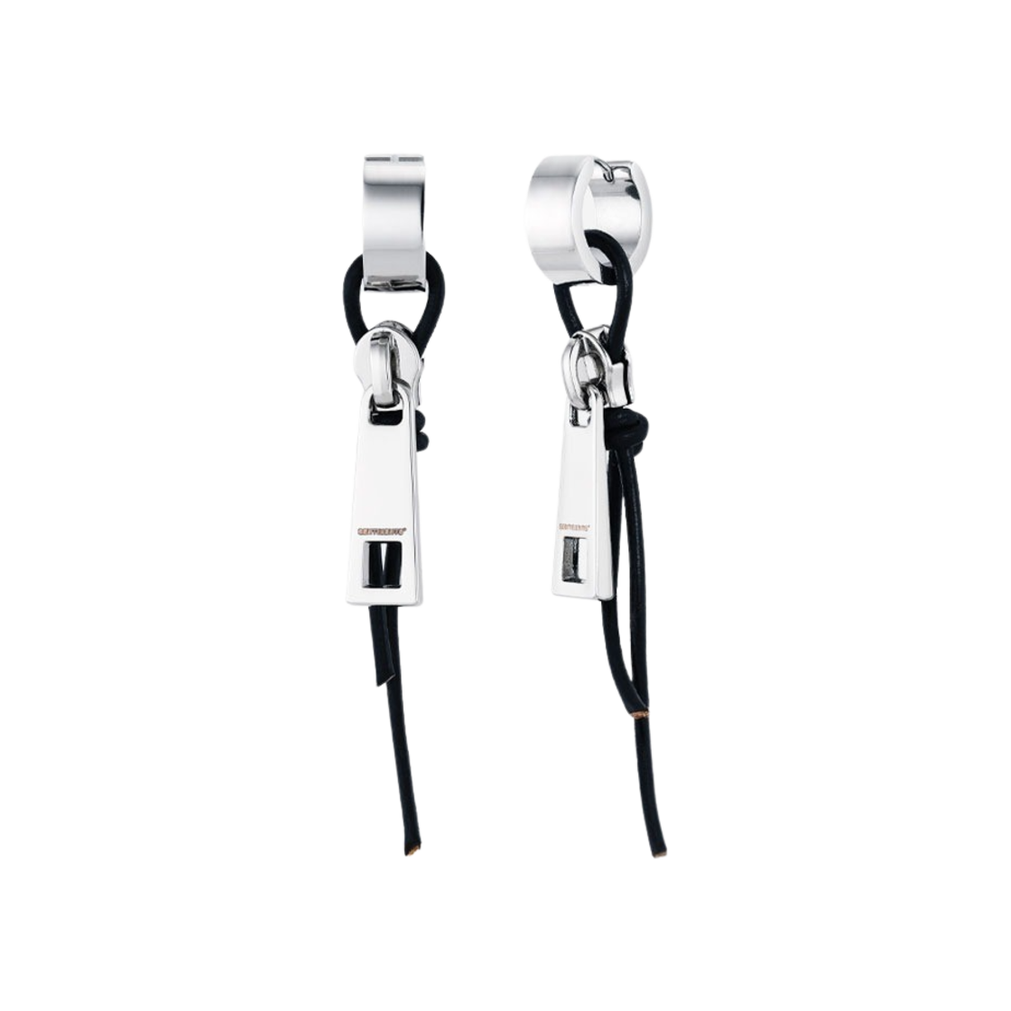 센티멍 넘버 256 이어링