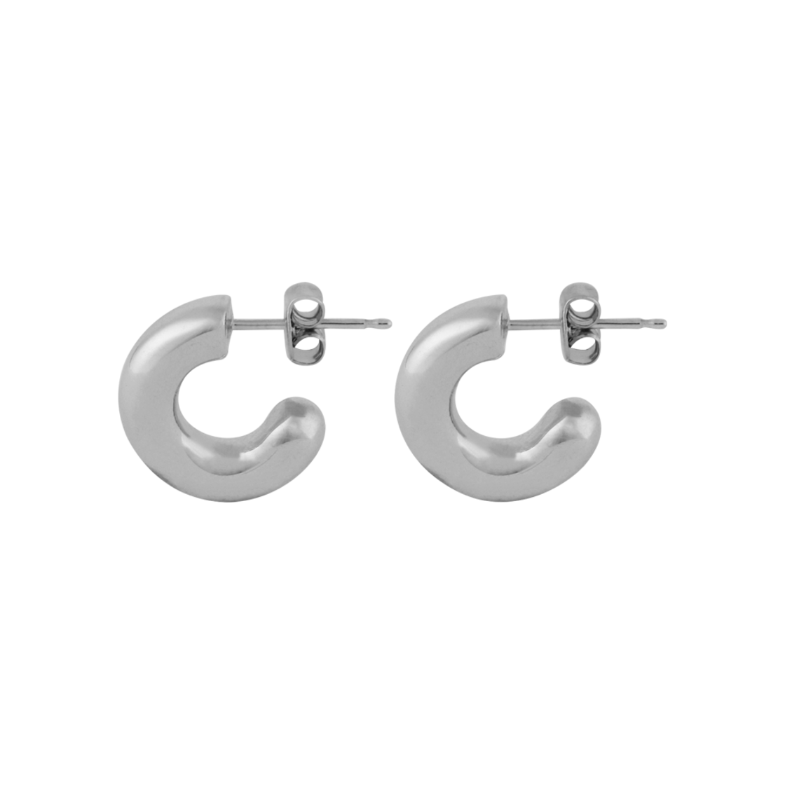 QUARQOR-078 Quarqor #7717 Silver92.5 Earring
