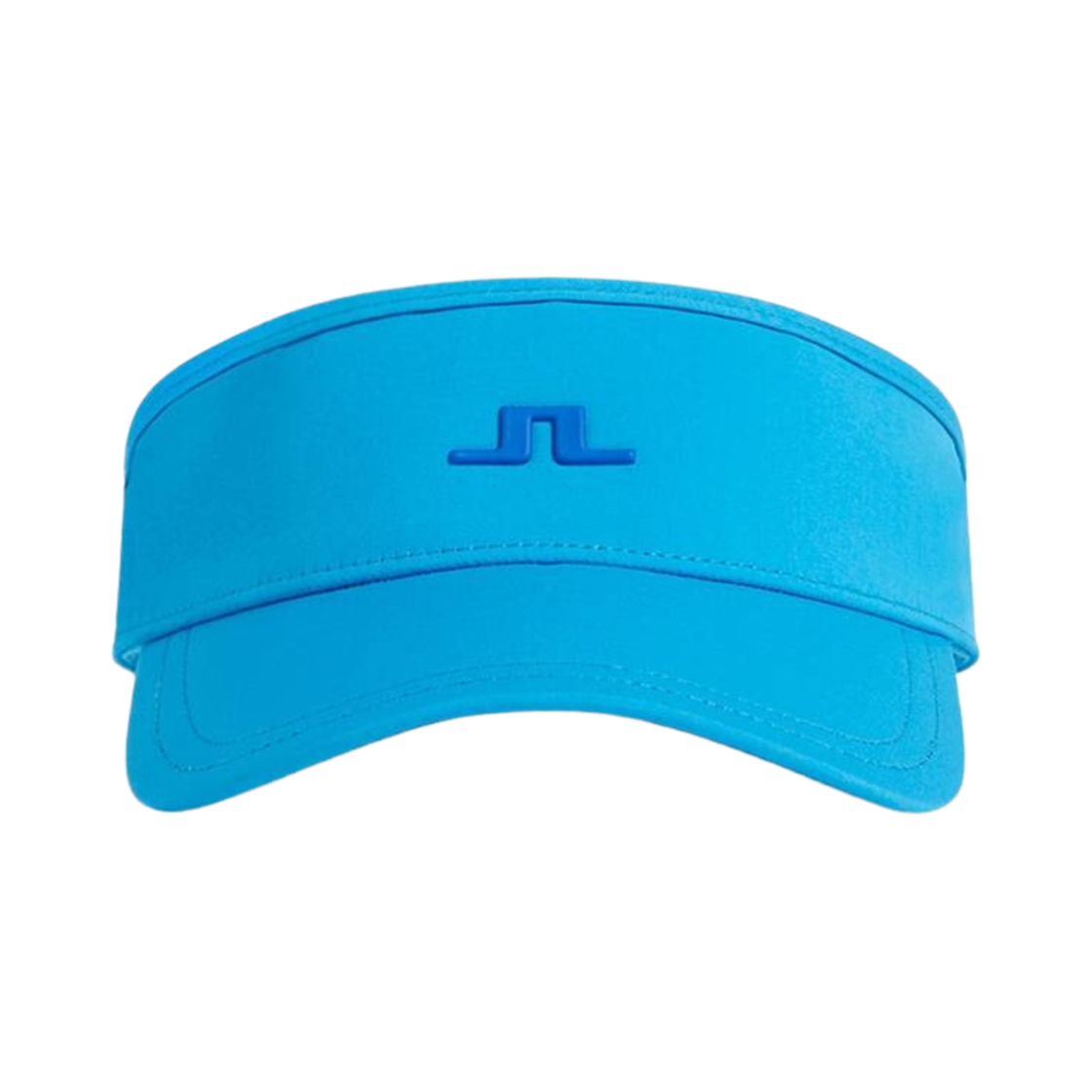 GMAC07852-O175 J.Lindeberg Yaden Visor Brilliant Blue