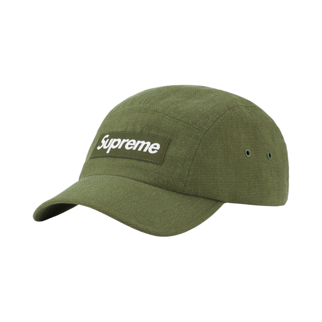 슈프림 곤즈 포엠 캠프캡 카키 - 23SS | Supreme | KREAM