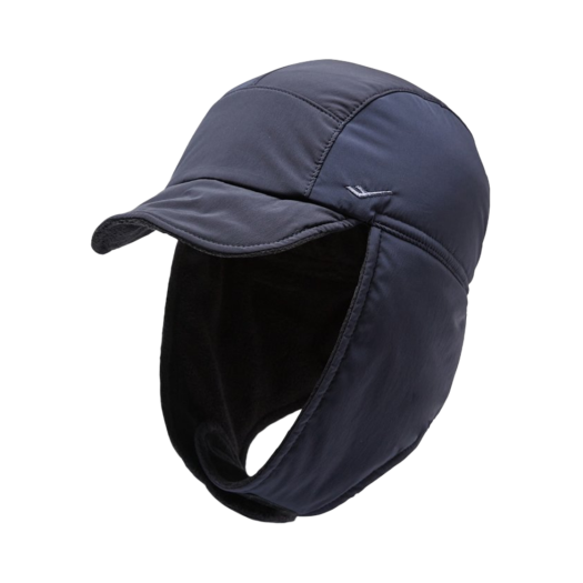 帽子 coyseio DOUBLE TROOPER BEANIE COCOA DOUBLE TROOPER BEANIE COCOA - coyseio