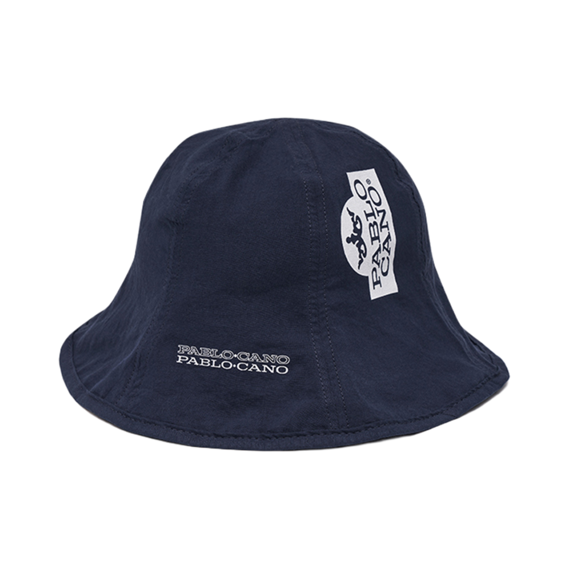 파블로카노 리버시블 벨 햇(PABLO CANO Reversible Bell Hat)