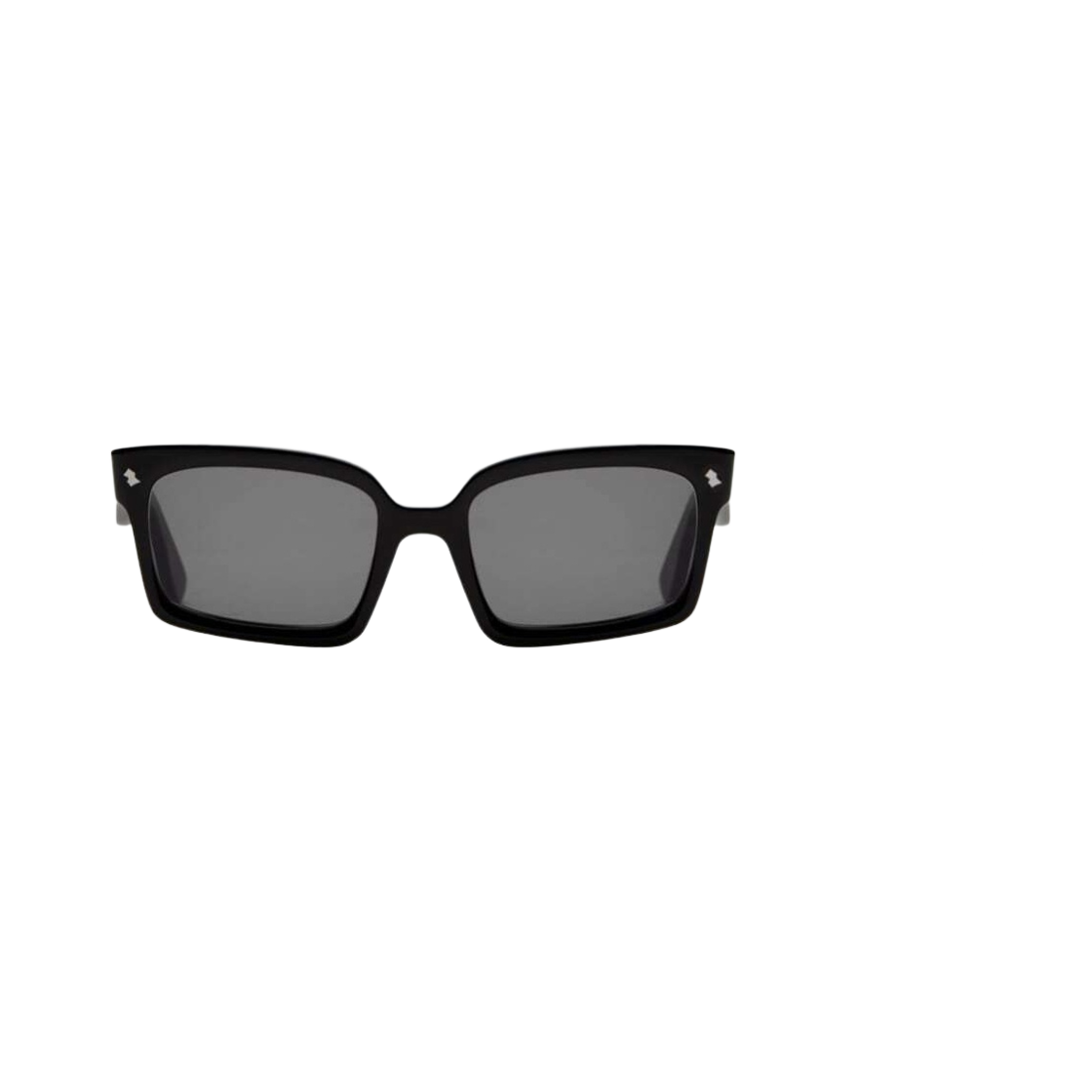 자라 x 아더에러 뿔테 선글라스 블랙(Zara x Ader Error Plastic Frame Sunglasses Black)