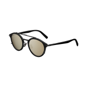 Dior Blacksuit R7U Bioacetate Pantos Sunglasses Matte Black