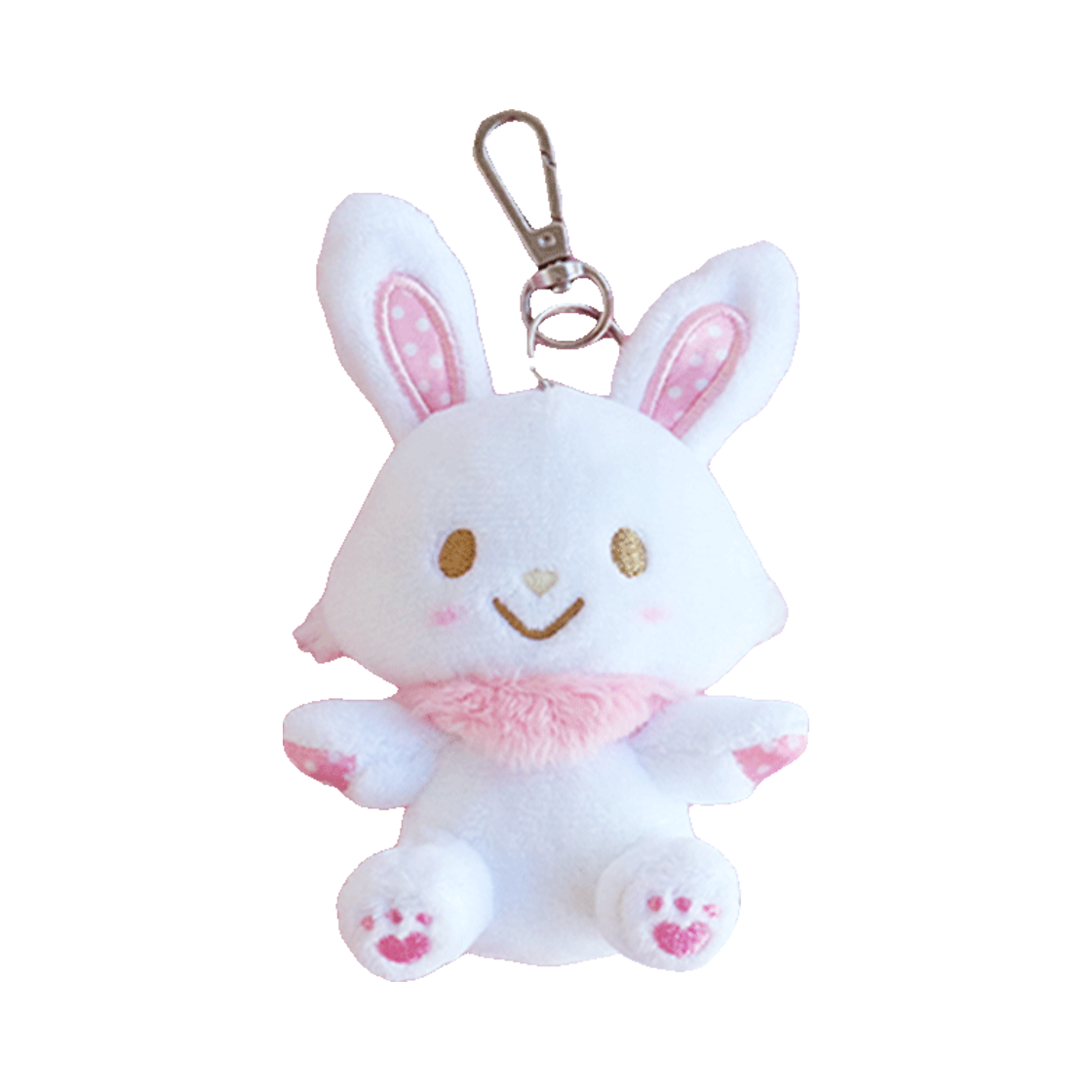 2671-100 Many a Little Sanrio Key Ring Wish Me Mell 8cm