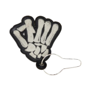 Our Legacy Skeleton Key Holder Stone