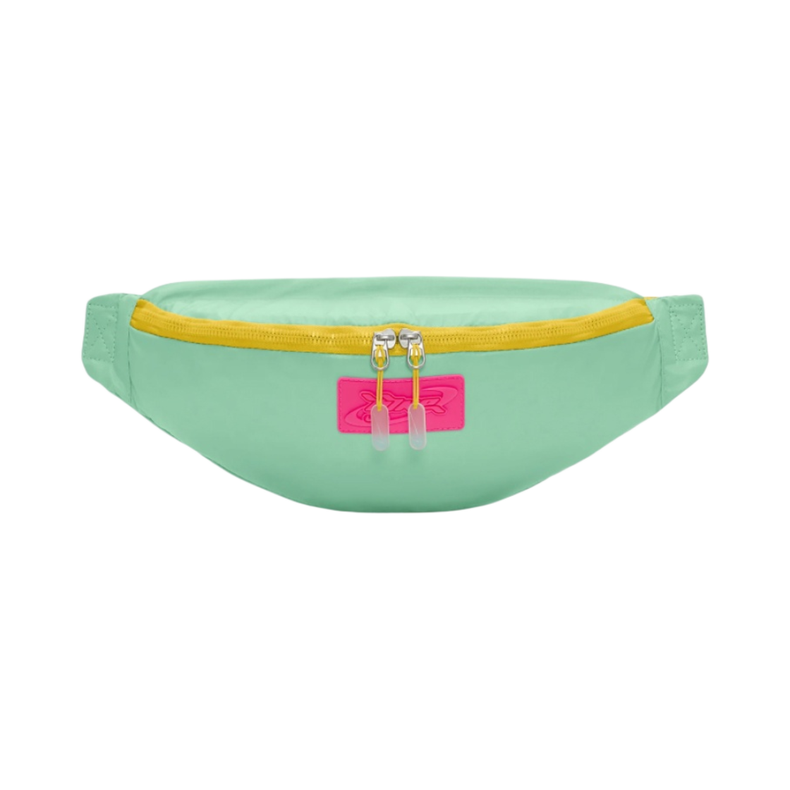 나이키 헤리티지 패니 팩 에메랄드 라이즈(Nike Heritage Fanny Pack Emerald Rise) - 1