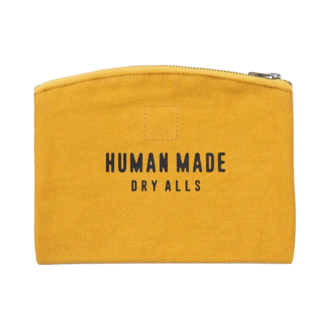 휴먼 메이드 뱅크 파우치 베이지(Human Made Bank Pouch Beige) - 2
