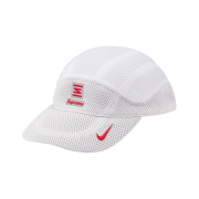 Supreme x Nike Shox Running Hat White - 22SS