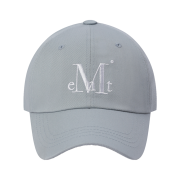 MUCENT Signature Ballcap Grayish blue