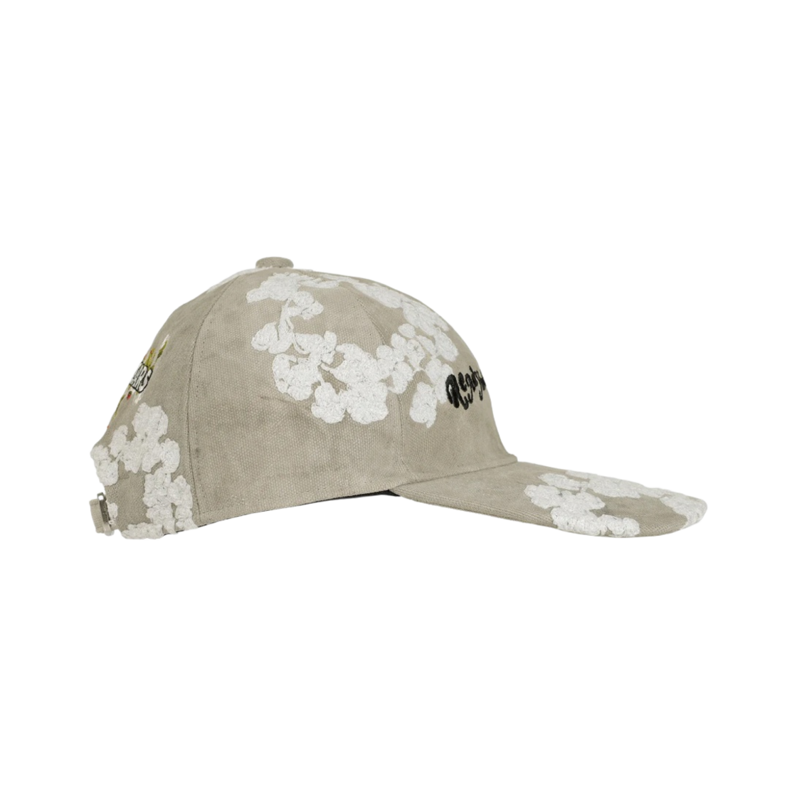 正規品・DENIM TEARS Denim Wreath Cap White Denim Tears x Levi's