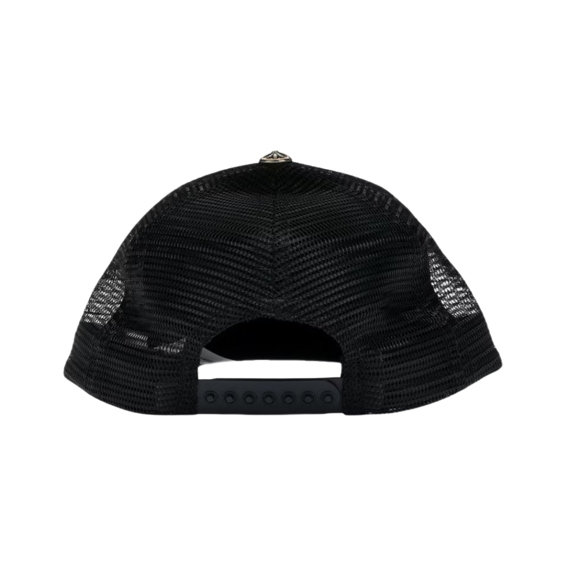 【人気/関税/送料込み】 Chrome Hearts CH Las Vegas Trucker Ha Chrome Hearts CH Las Vegas Trucker Hat – Kams Exotics