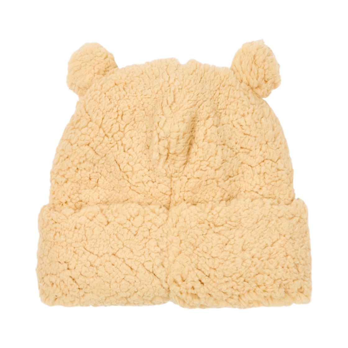 팔라스 러브 팔라스 퍼지 이어 비니 소프트 화이트 - 24FW(Palace Love Palace Fuzzy Ears Beanie Soft White - 24FW) - 2