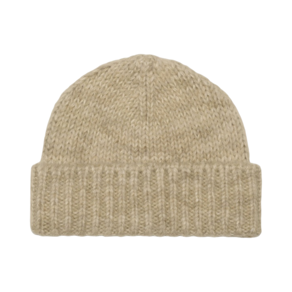 메종 마르지엘라 보타니컬 다이 비니 밀리터리 그린(Maison Margiela Botanical Dye Beanie Military Green) - 2