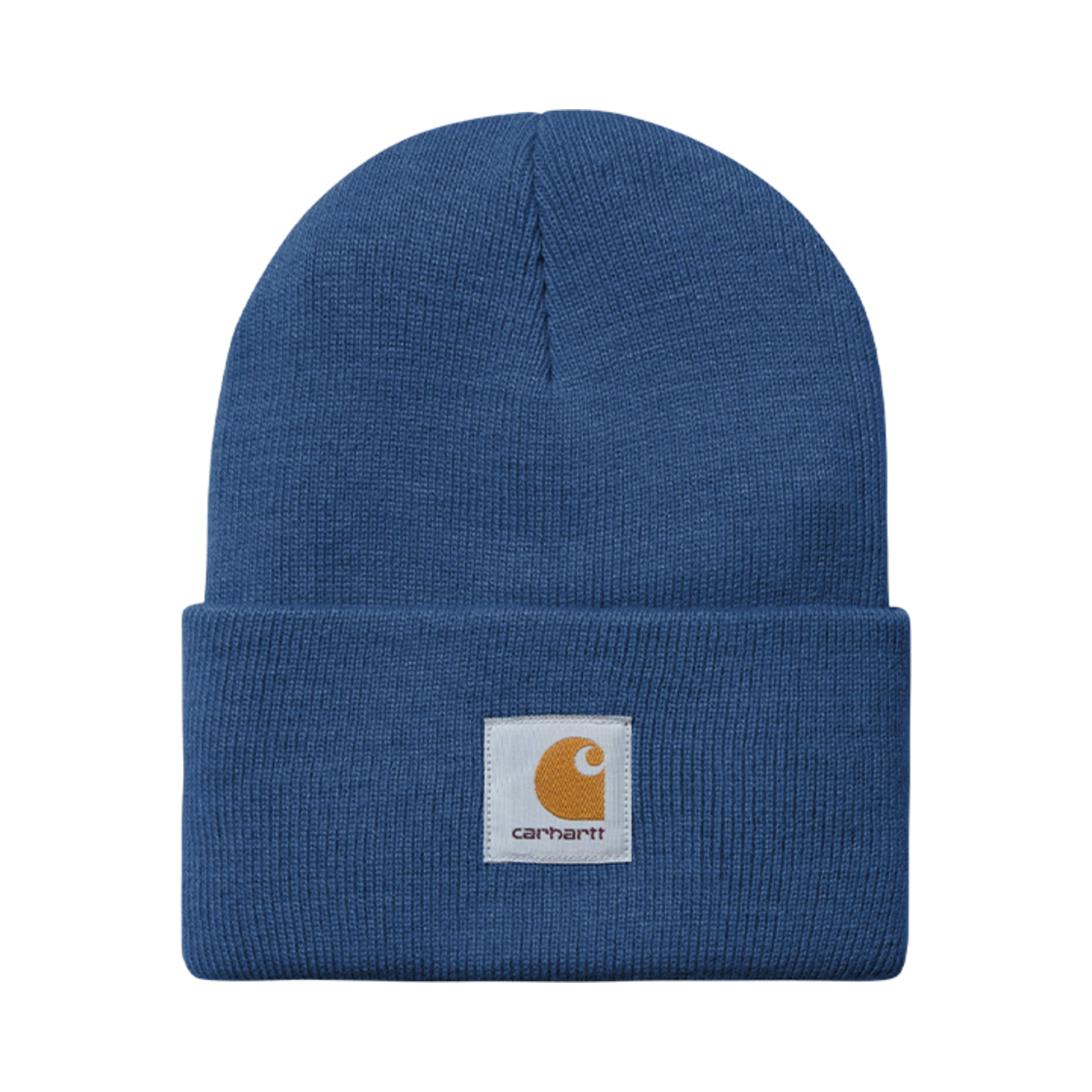 칼하트 WIP 아크릴릭 워치 햇 리버티