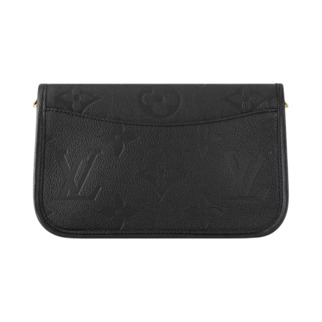루이비통 다이앤 모노그램 앙프렝뜨 블랙(Louis Vuitton Diane Monogram Empreinte Black) - 3