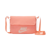 Nike NSW Futura 365 Crossbody Bag 3L Apricot Agate
