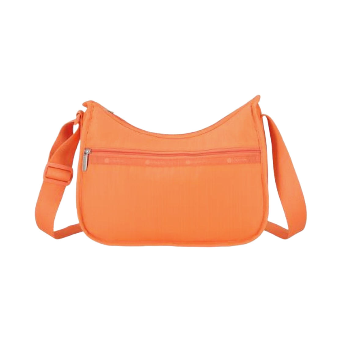 레스포색 클래식 호보백 탠저린(Lesportsac Classic Hobo Bag Tangerine)