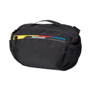Salomon Mont Mini Crossbody Bag Black