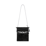 Helinox x Fragment Design Sacoche #1 Black