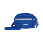 Supreme Mini Side Bag Blue - 24FW