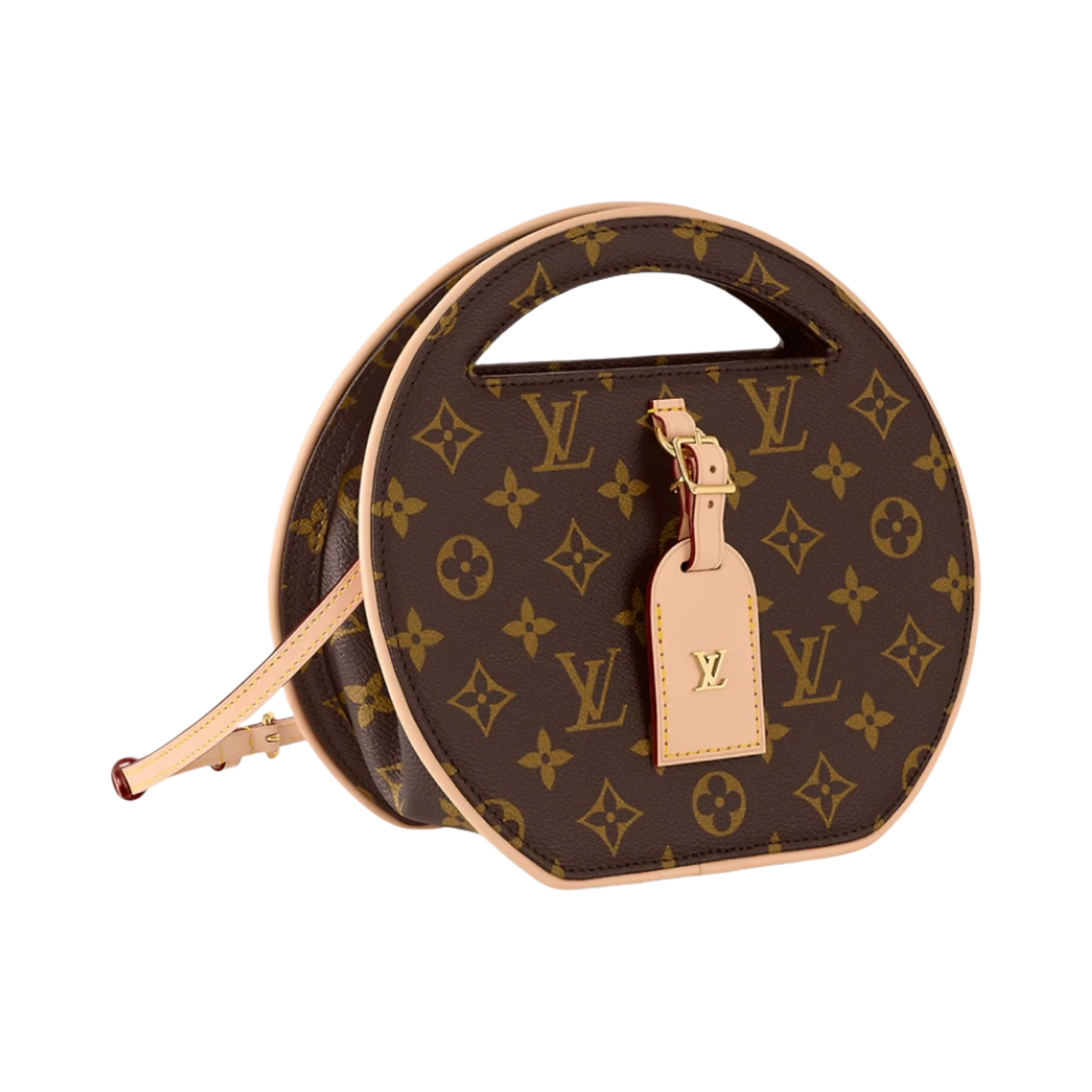 루이비통 어라운드 미 PM 모노그램(Louis Vuitton Around Me PM Monogram) - 2