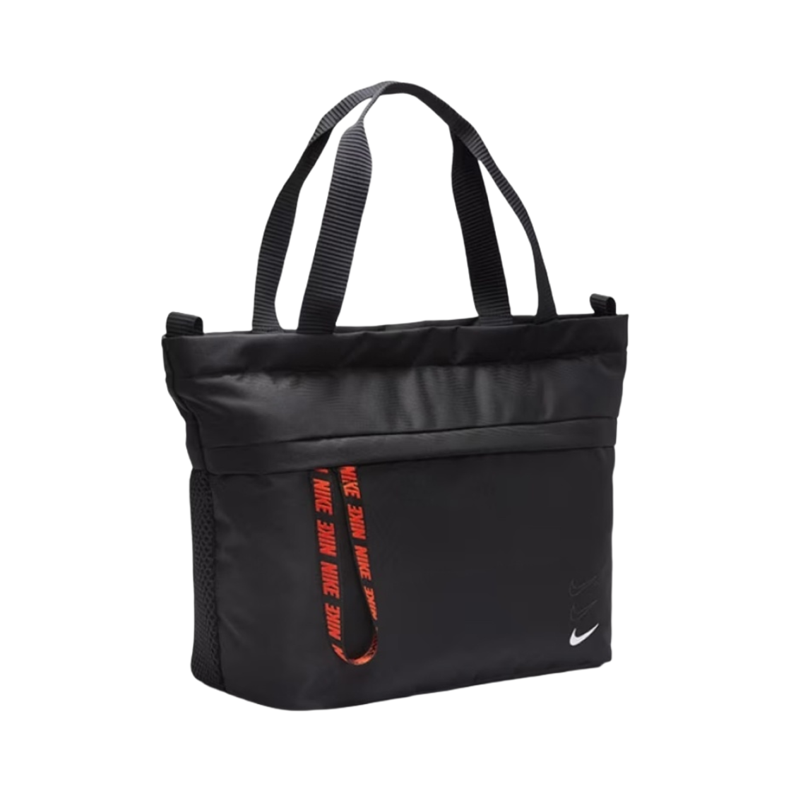 나이키 에센셜 토트백 블랙(Nike Essentials Tote Bag Black) - 2