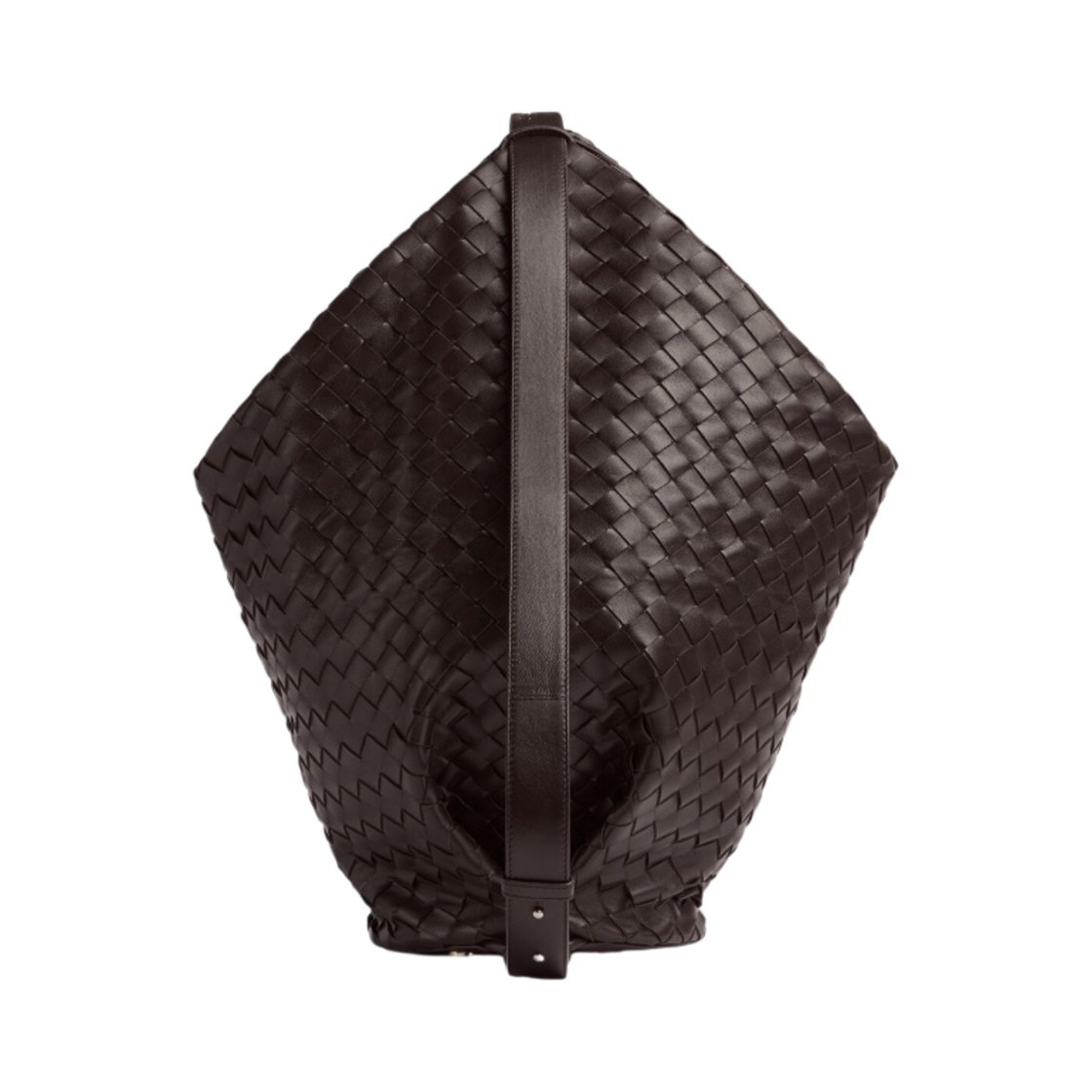 보테가 베네타 미디움 홉백 폰덴테(Bottega Veneta Medium Hop Bag Fondant) - 3