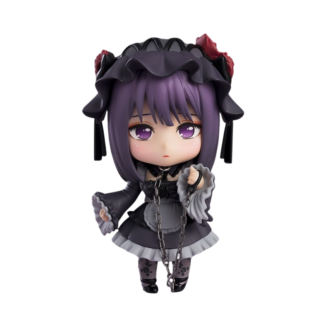 넨도로이드 그 비스크 돌은 사랑을 한다 쿠로에 시즈쿠(Nendoroid My Dress-Up Darling Kuroe Shizuku)